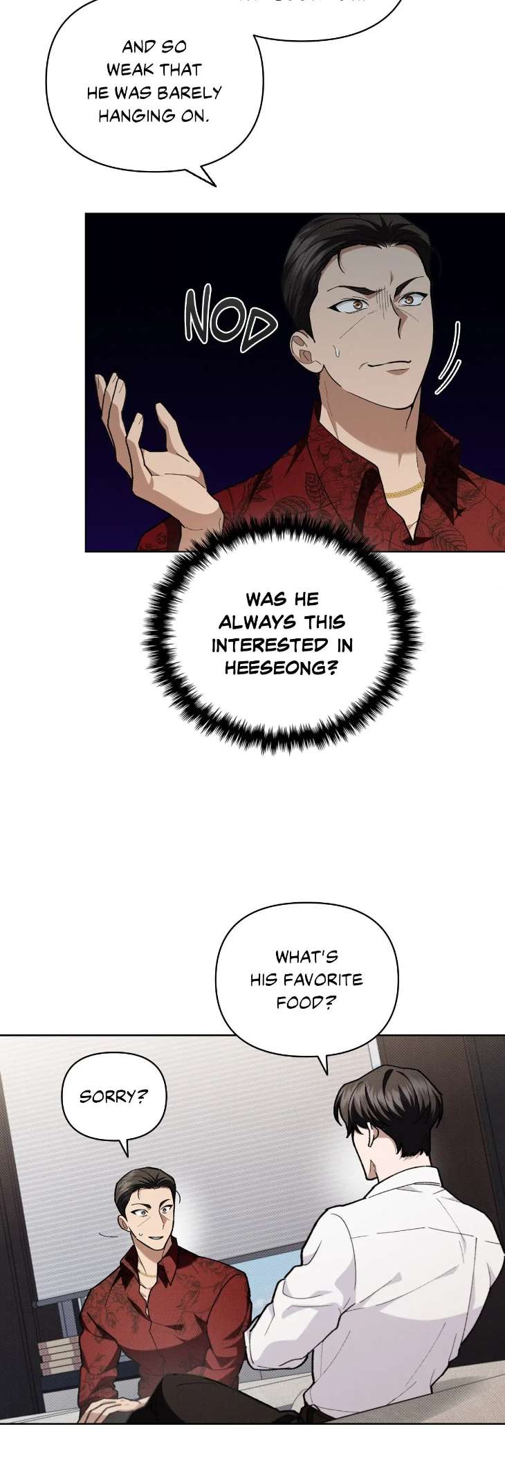 Paws-Claws-By-Duhaem-Uncensored-Eng page 45