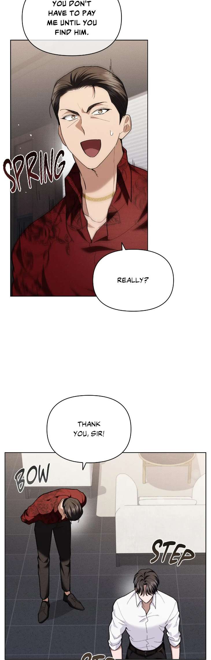 Paws-Claws-By-Duhaem-Uncensored-Eng page 51