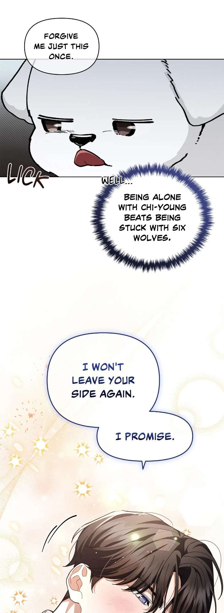 Paws-Claws-By-Duhaem-Uncensored-Eng page 11