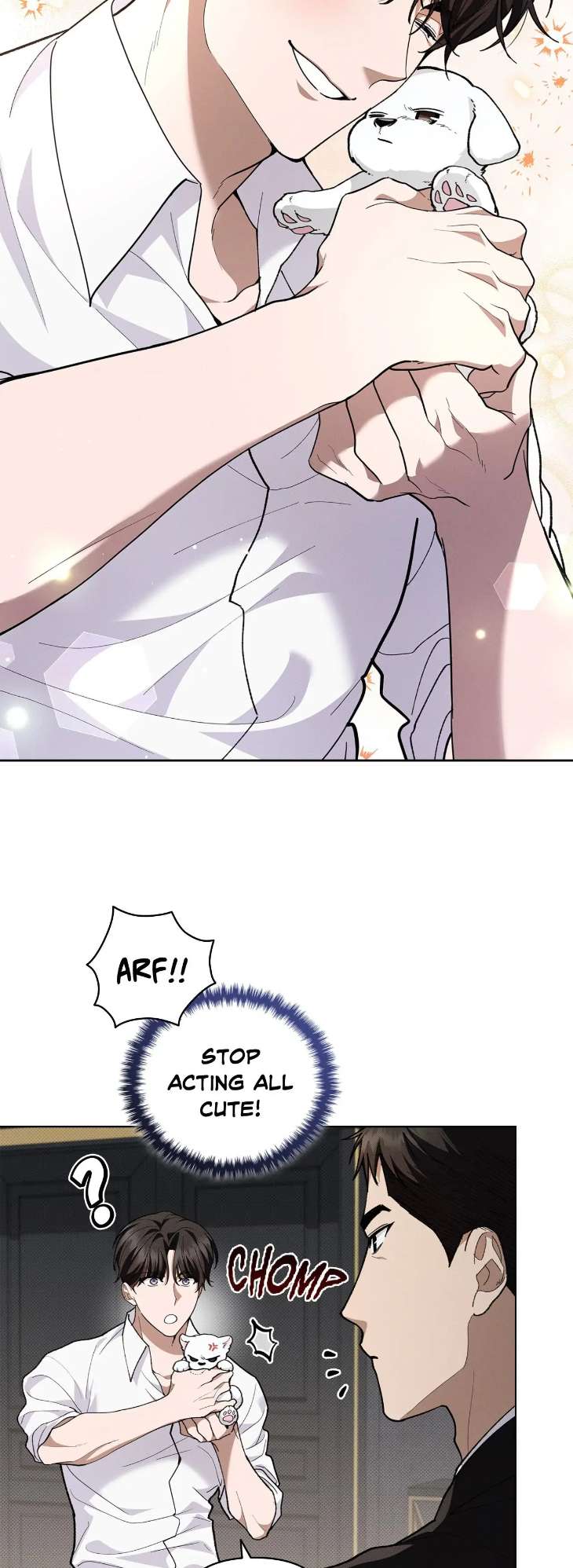 Paws-Claws-By-Duhaem-Uncensored-Eng page 12