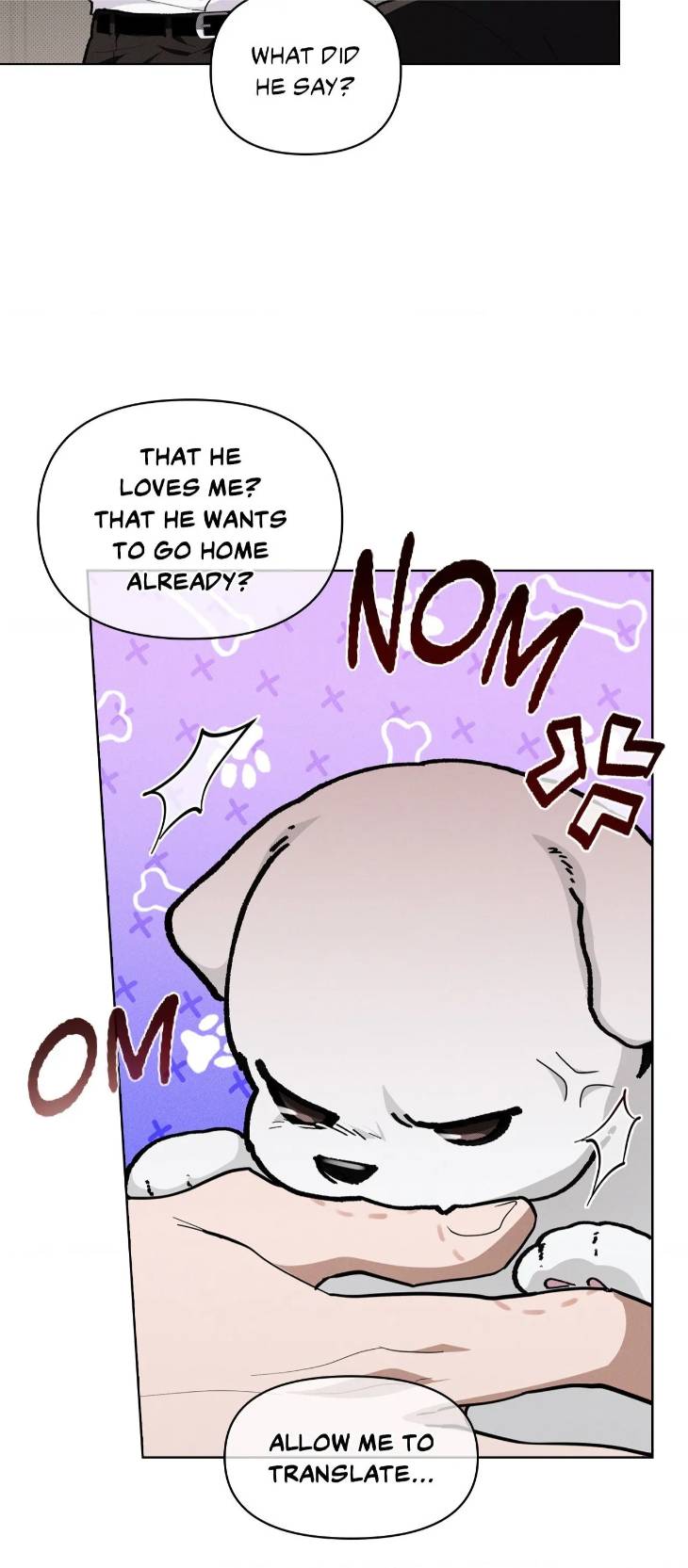 Paws-Claws-By-Duhaem-Uncensored-Eng page 13