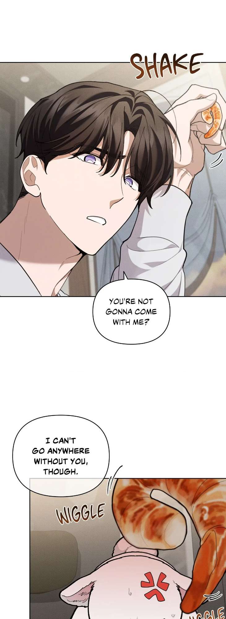Paws-Claws-By-Duhaem-Uncensored-Eng page 28