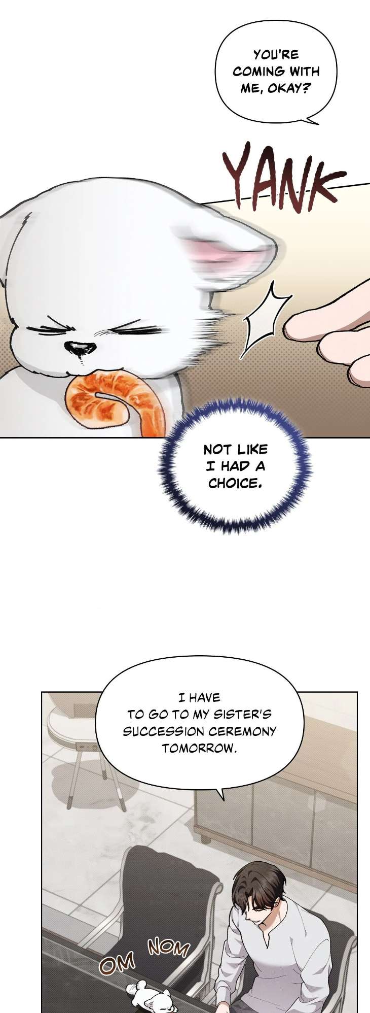 Paws-Claws-By-Duhaem-Uncensored-Eng page 30