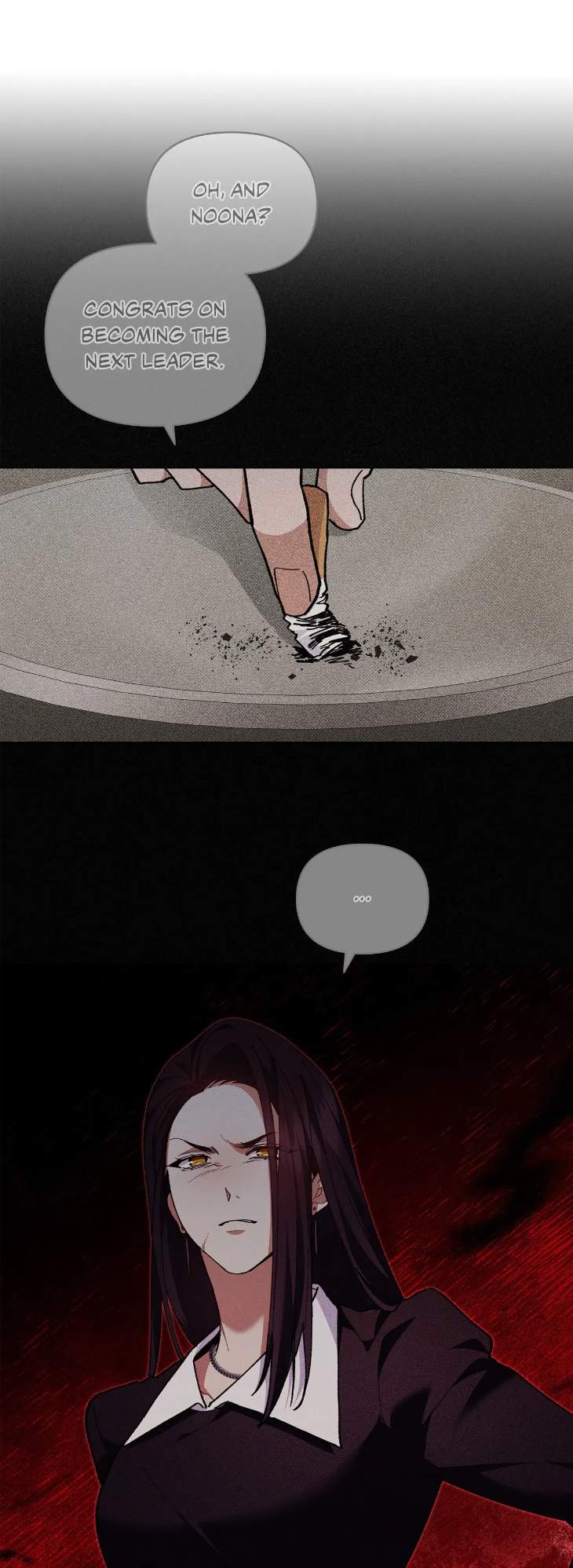 Paws-Claws-By-Duhaem-Uncensored-Eng page 32