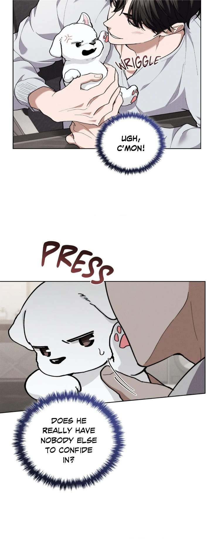 Paws-Claws-By-Duhaem-Uncensored-Eng page 38