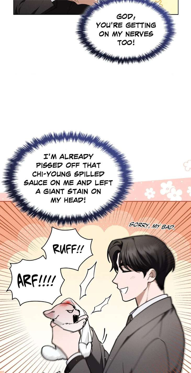 Paws-Claws-By-Duhaem-Uncensored-Eng page 4