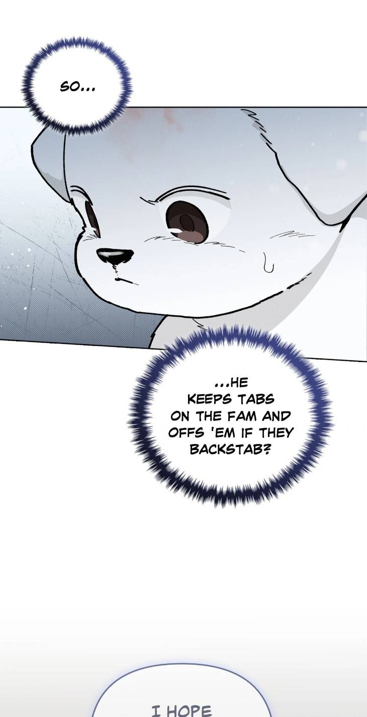 Paws-Claws-By-Duhaem-Uncensored-Eng page 11
