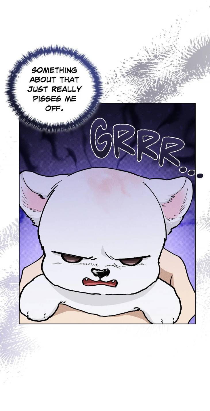 Paws-Claws-By-Duhaem-Uncensored-Eng page 21