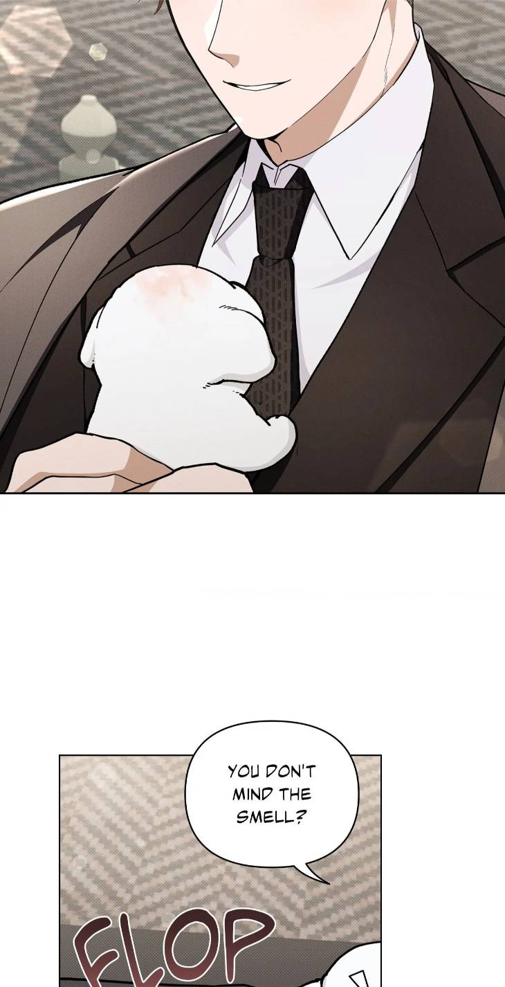 Paws-Claws-By-Duhaem-Uncensored-Eng page 30