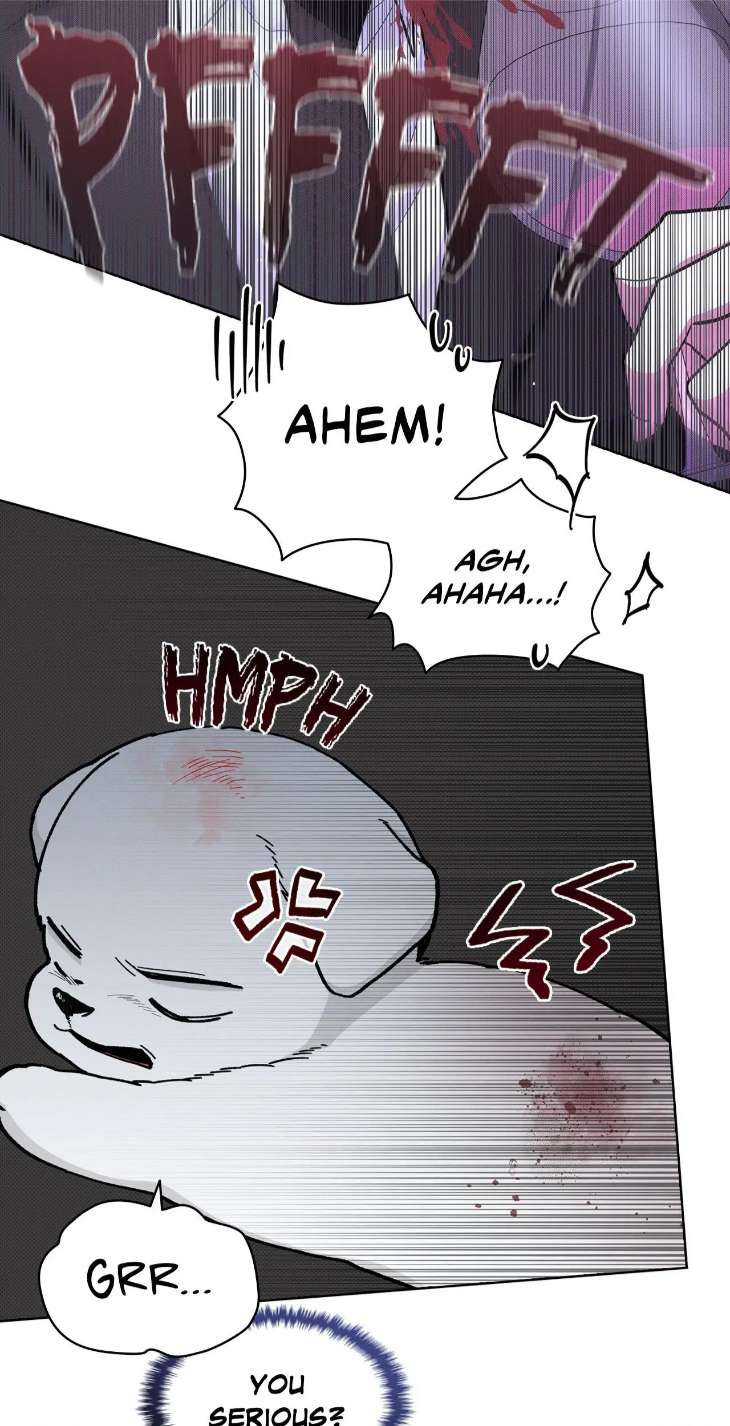 Paws-Claws-By-Duhaem-Uncensored-Eng page 35