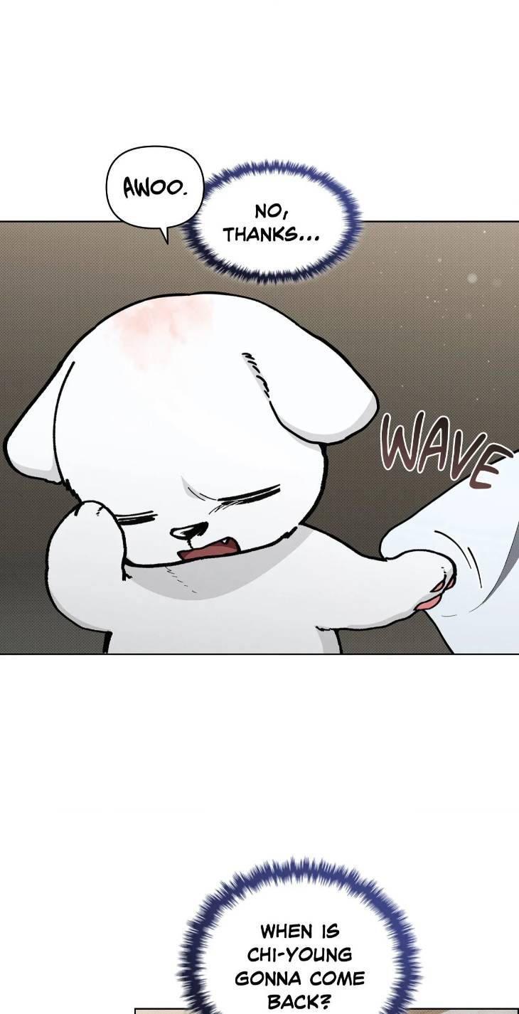 Paws-Claws-By-Duhaem-Uncensored-Eng page 5