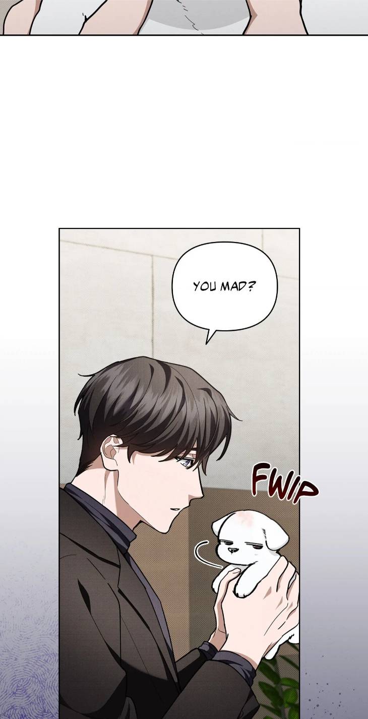 Paws-Claws-By-Duhaem-Uncensored-Eng page 20