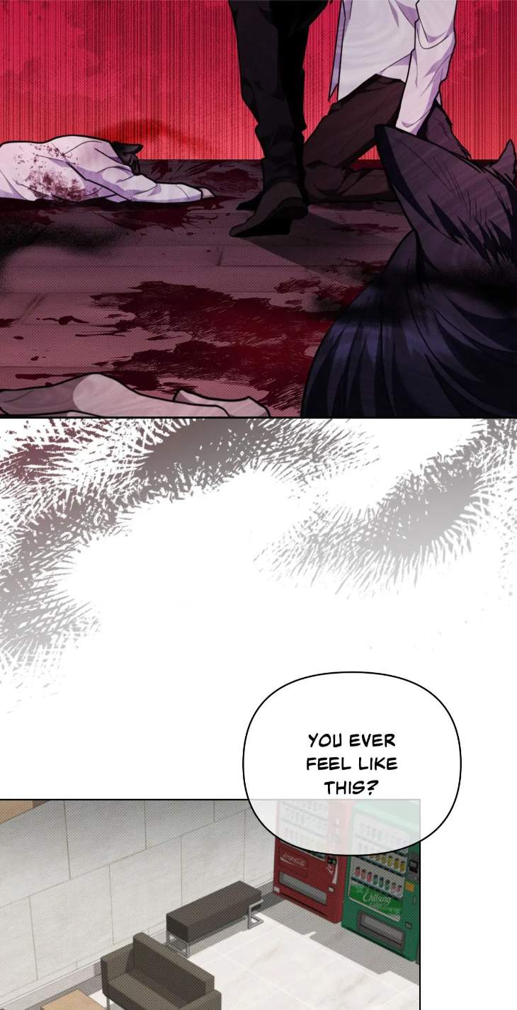 Paws-Claws-By-Duhaem-Uncensored-Eng page 23