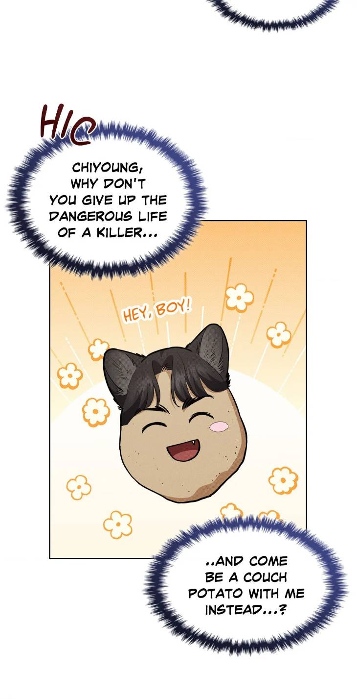 Paws-Claws-By-Duhaem-Uncensored-Eng page 28