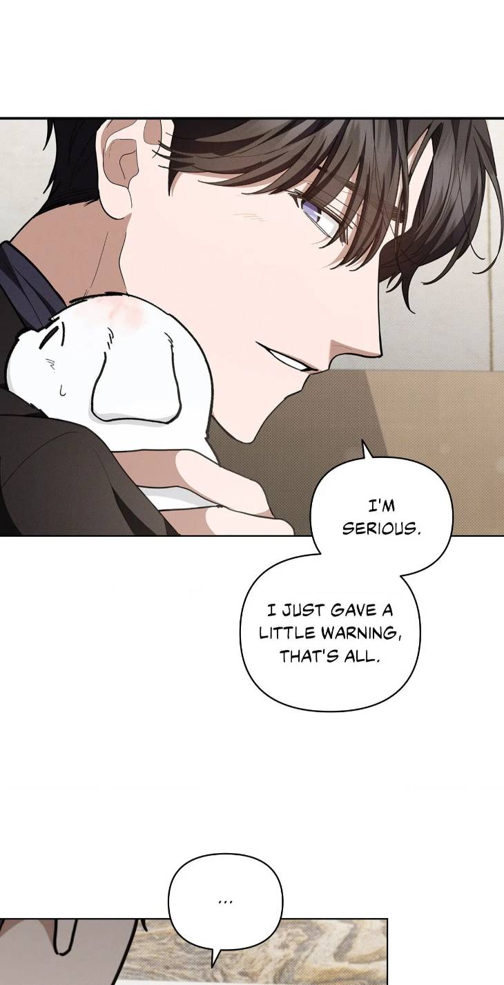 Paws-Claws-By-Duhaem-Uncensored-Eng page 32