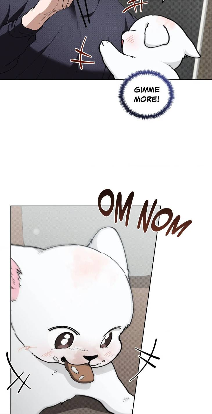 Paws-Claws-By-Duhaem-Uncensored-Eng page 51