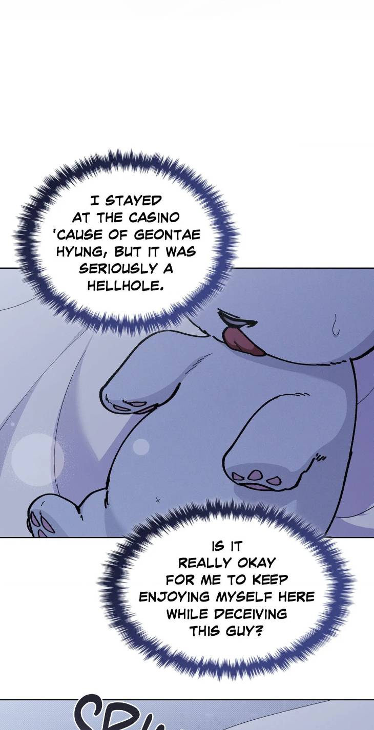 Paws-Claws-By-Duhaem-Uncensored-Eng page 62