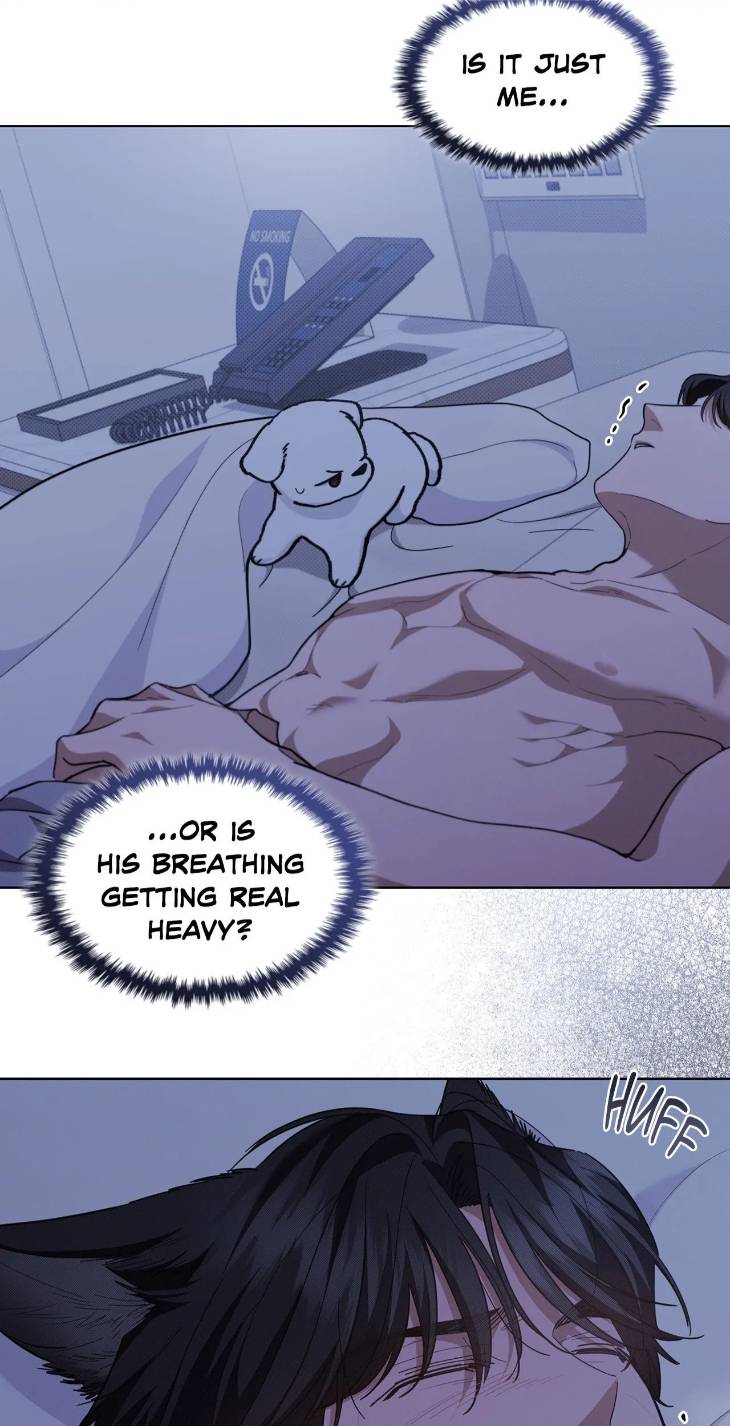 Paws-Claws-By-Duhaem-Uncensored-Eng page 67