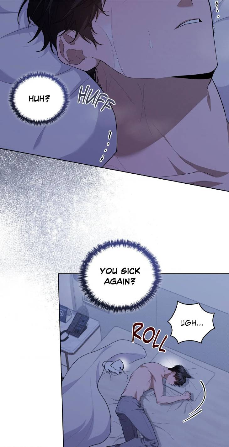 Paws-Claws-By-Duhaem-Uncensored-Eng page 68