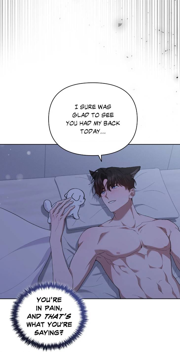 Paws-Claws-By-Duhaem-Uncensored-Eng page 74