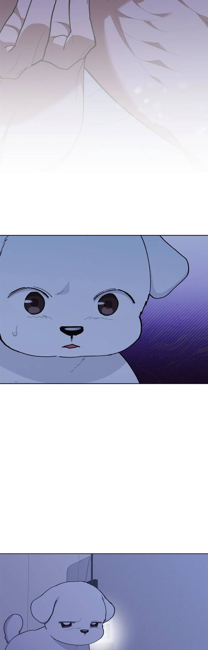 Paws-Claws-By-Duhaem-Uncensored-Eng page 3