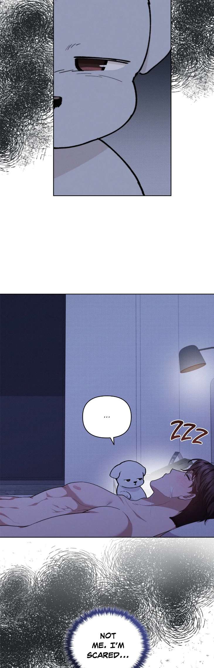 Paws-Claws-By-Duhaem-Uncensored-Eng page 7