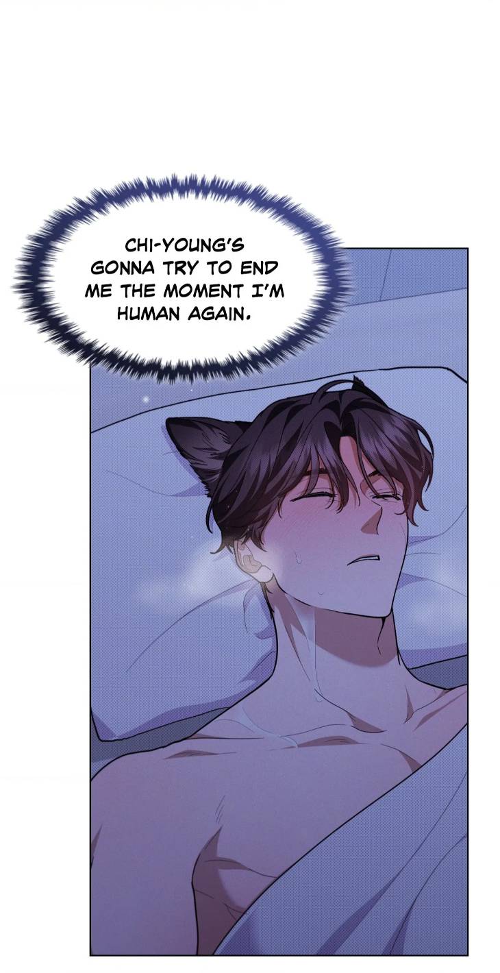 Paws-Claws-By-Duhaem-Uncensored-Eng page 11