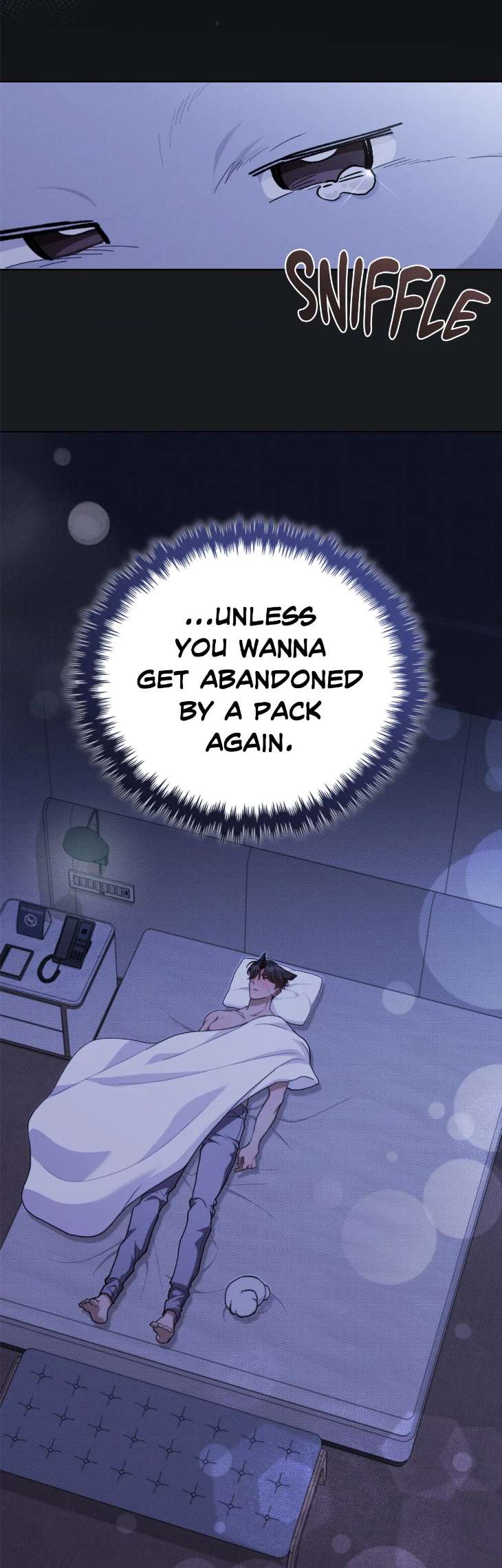 Paws-Claws-By-Duhaem-Uncensored-Eng page 14