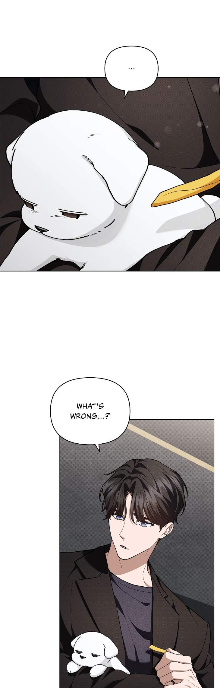 Paws-Claws-By-Duhaem-Uncensored-Eng page 18