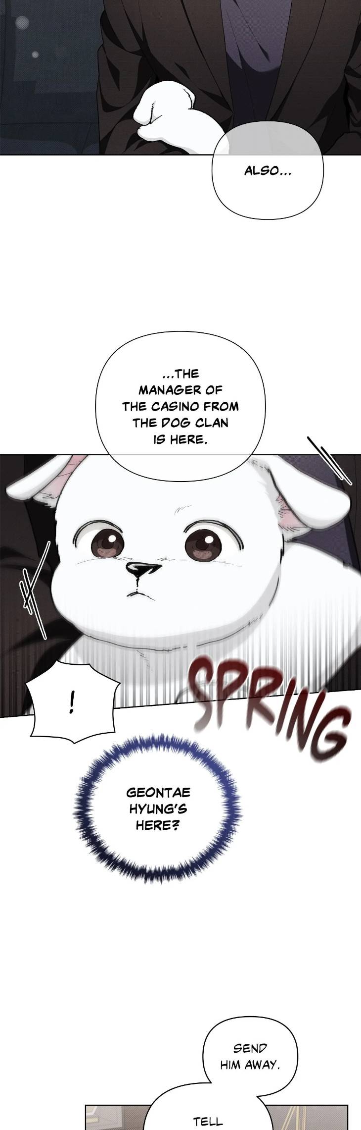 Paws-Claws-By-Duhaem-Uncensored-Eng page 22