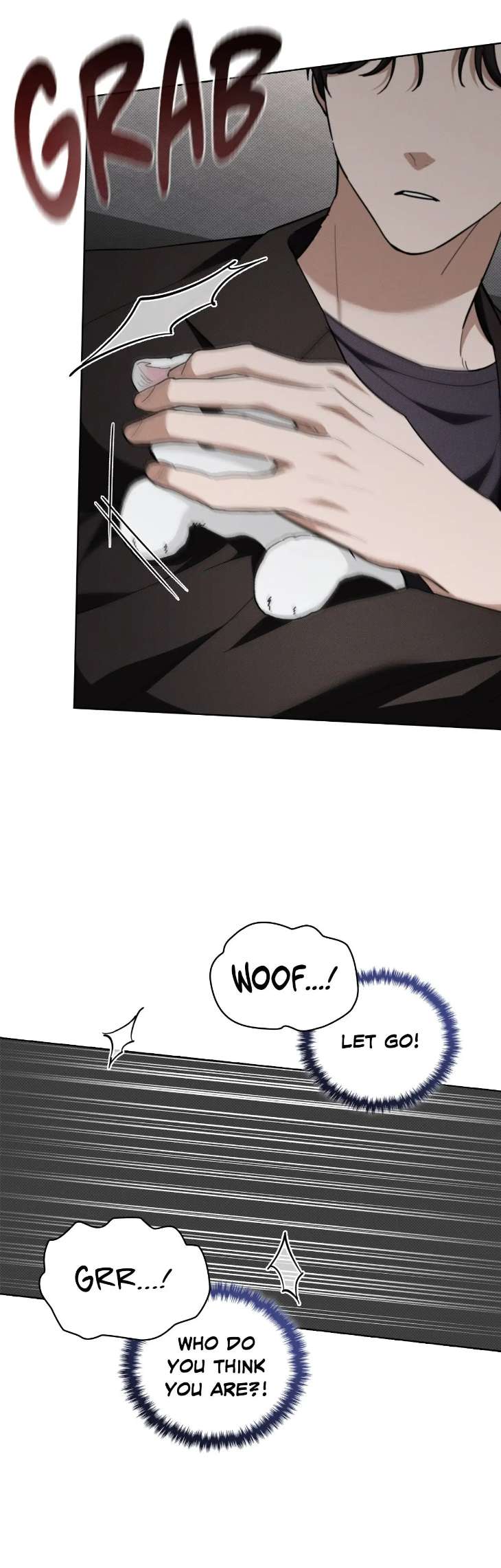 Paws-Claws-By-Duhaem-Uncensored-Eng page 30