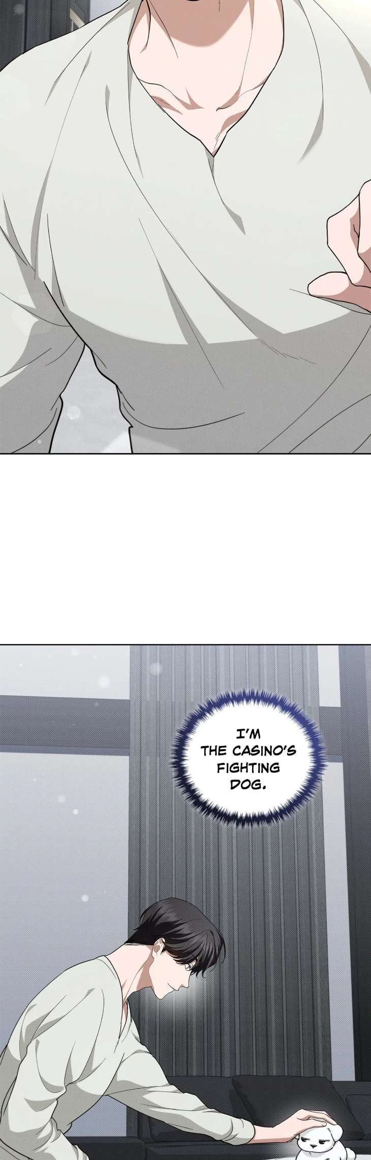 Paws-Claws-By-Duhaem-Uncensored-Eng page 43