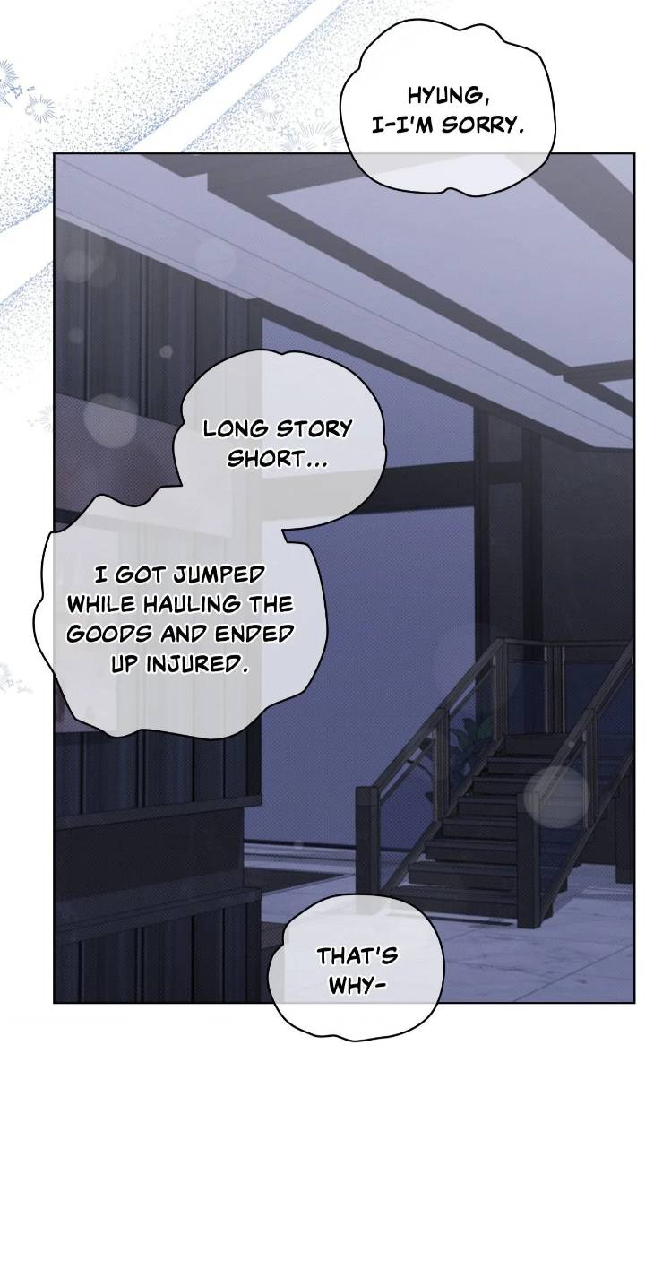 Paws-Claws-By-Duhaem-Uncensored-Eng page 8