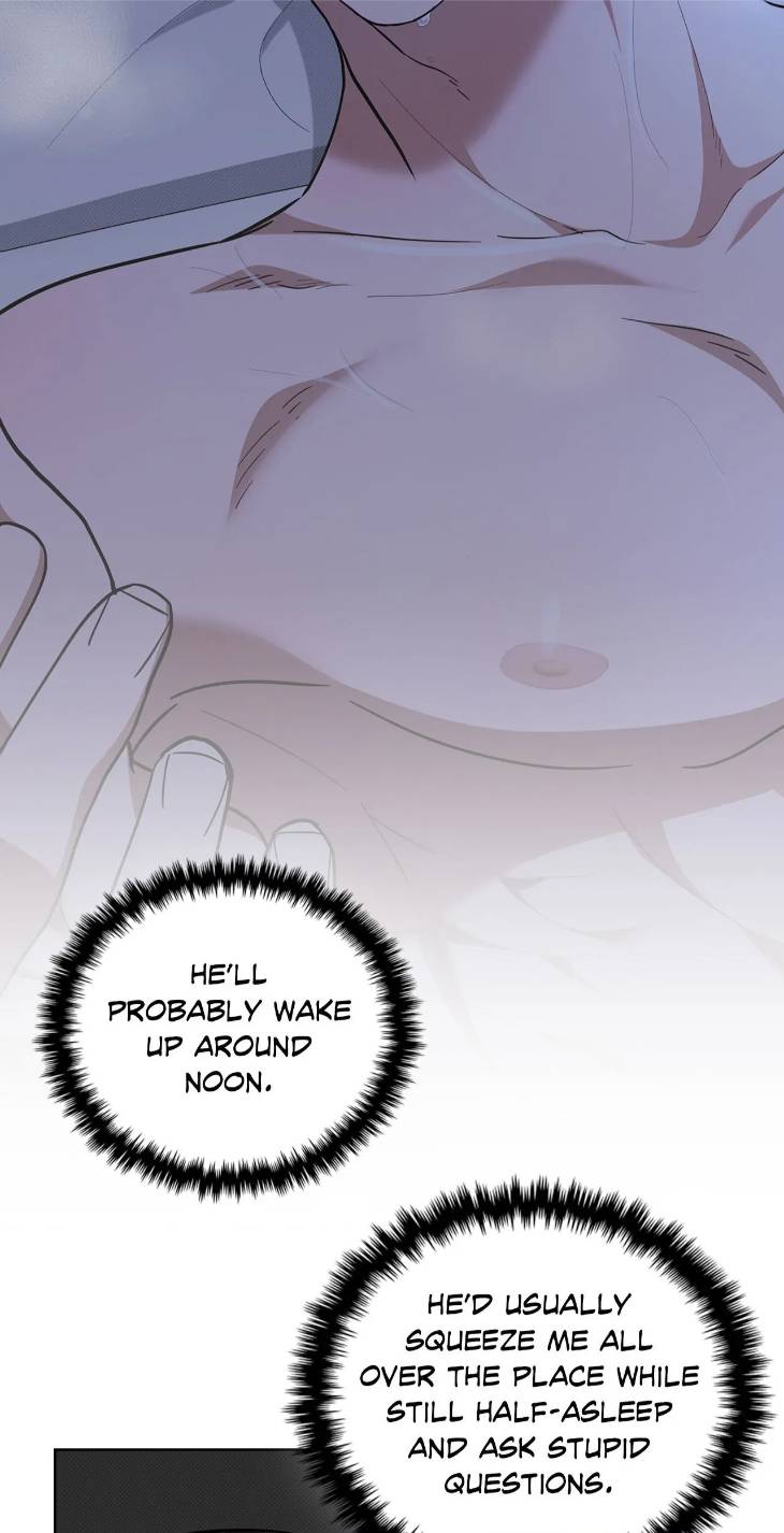Paws-Claws-By-Duhaem-Uncensored-Eng page 28