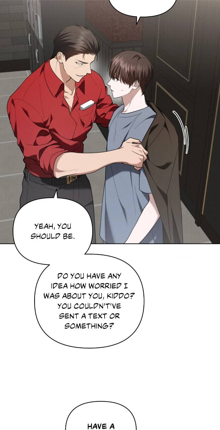 Paws-Claws-By-Duhaem-Uncensored-Eng page 40
