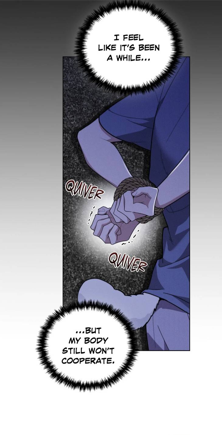 Paws-Claws-By-Duhaem-Uncensored-Eng page 21