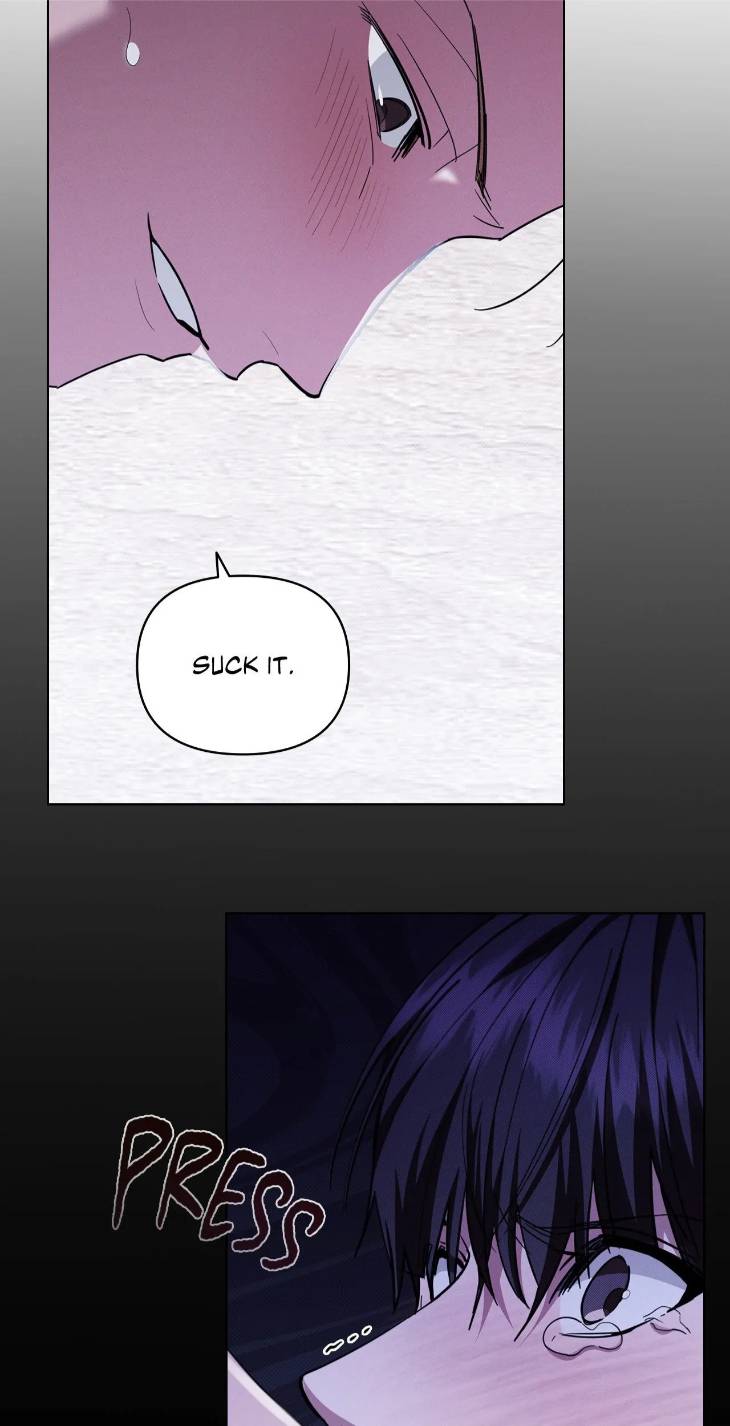 Paws-Claws-By-Duhaem-Uncensored-Eng page 47
