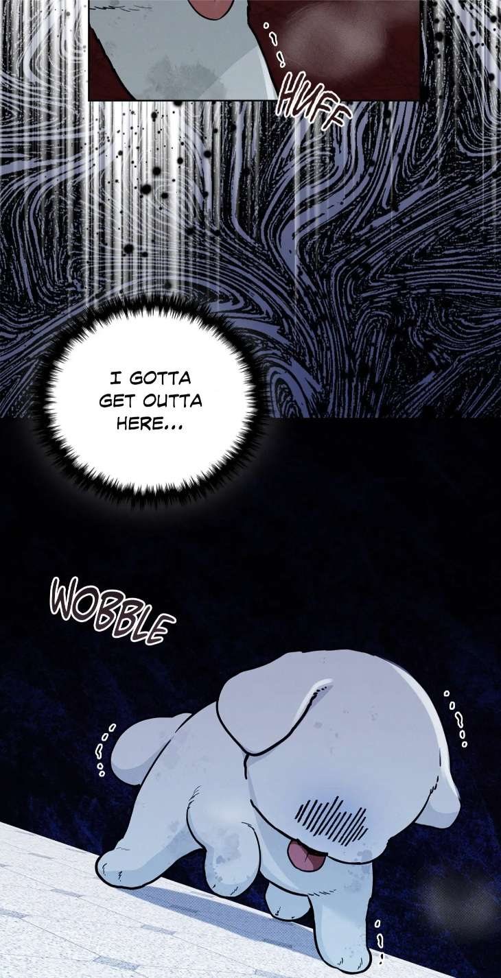 Paws-Claws-By-Duhaem-Uncensored-Eng page 73