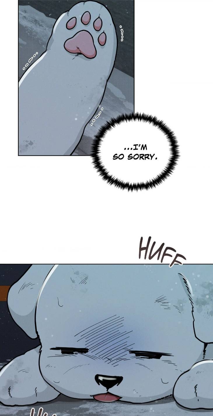 Paws-Claws-By-Duhaem-Uncensored-Eng page 79