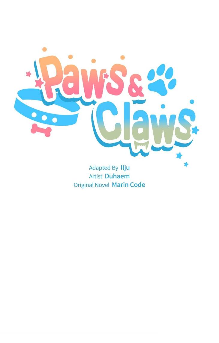 Paws-Claws-By-Duhaem-Uncensored-Eng page 20