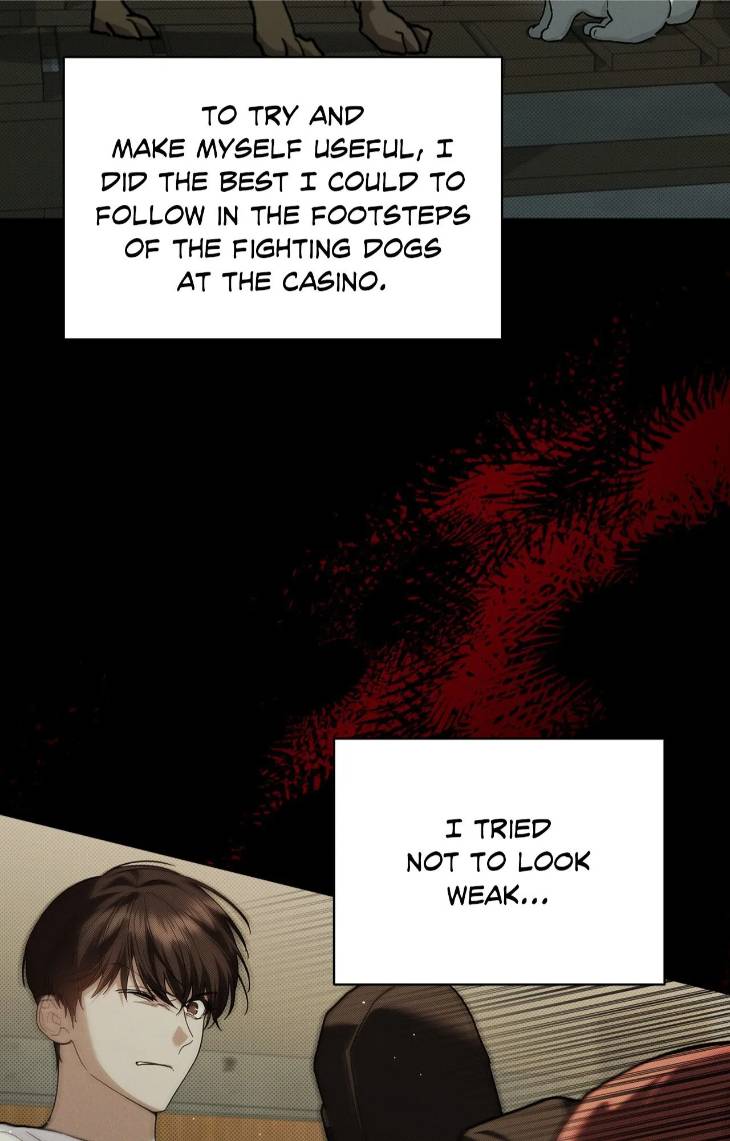 Paws-Claws-By-Duhaem-Uncensored-Eng page 31