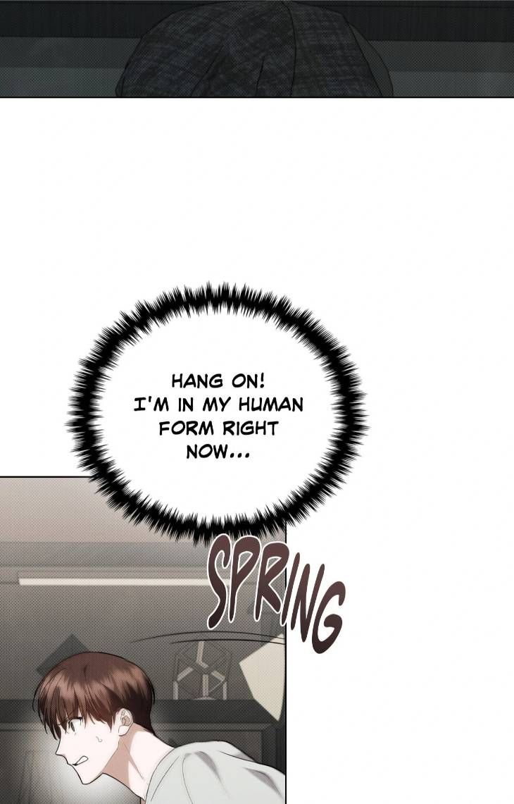 Paws-Claws-By-Duhaem-Uncensored-Eng page 46