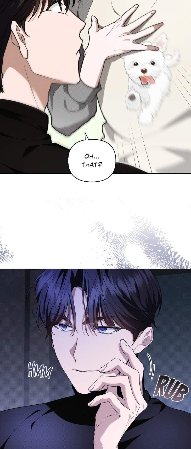 Paws-Claws-By-Duhaem-Uncensored-Eng page 14
