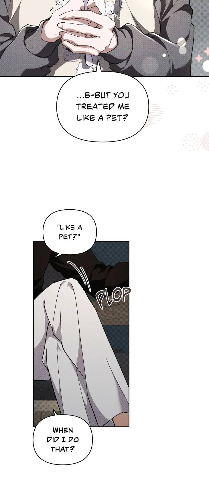 Paws-Claws-By-Duhaem-Uncensored-Eng page 19