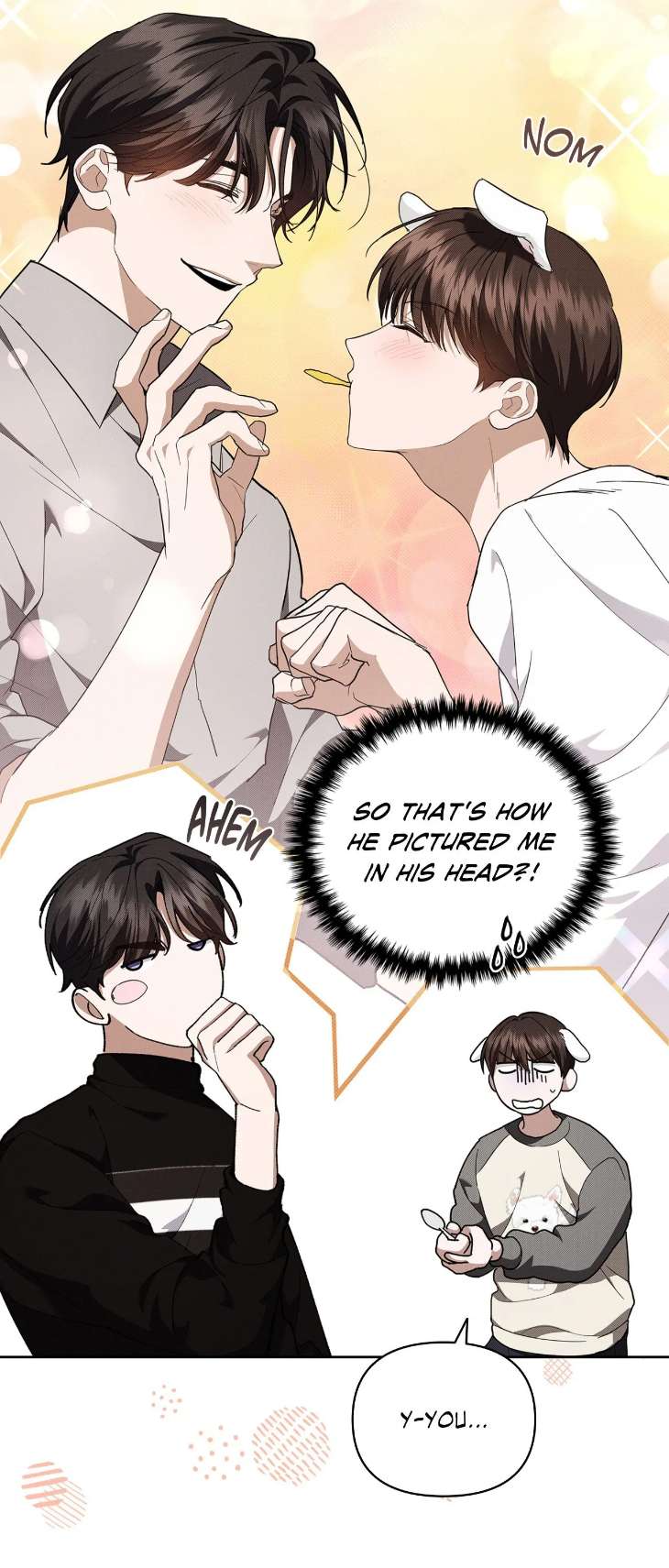 Paws-Claws-By-Duhaem-Uncensored-Eng page 24