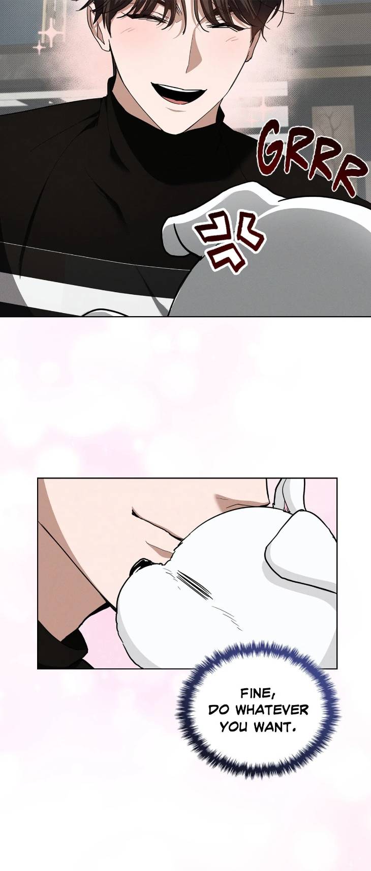 Paws-Claws-By-Duhaem-Uncensored-Eng page 30
