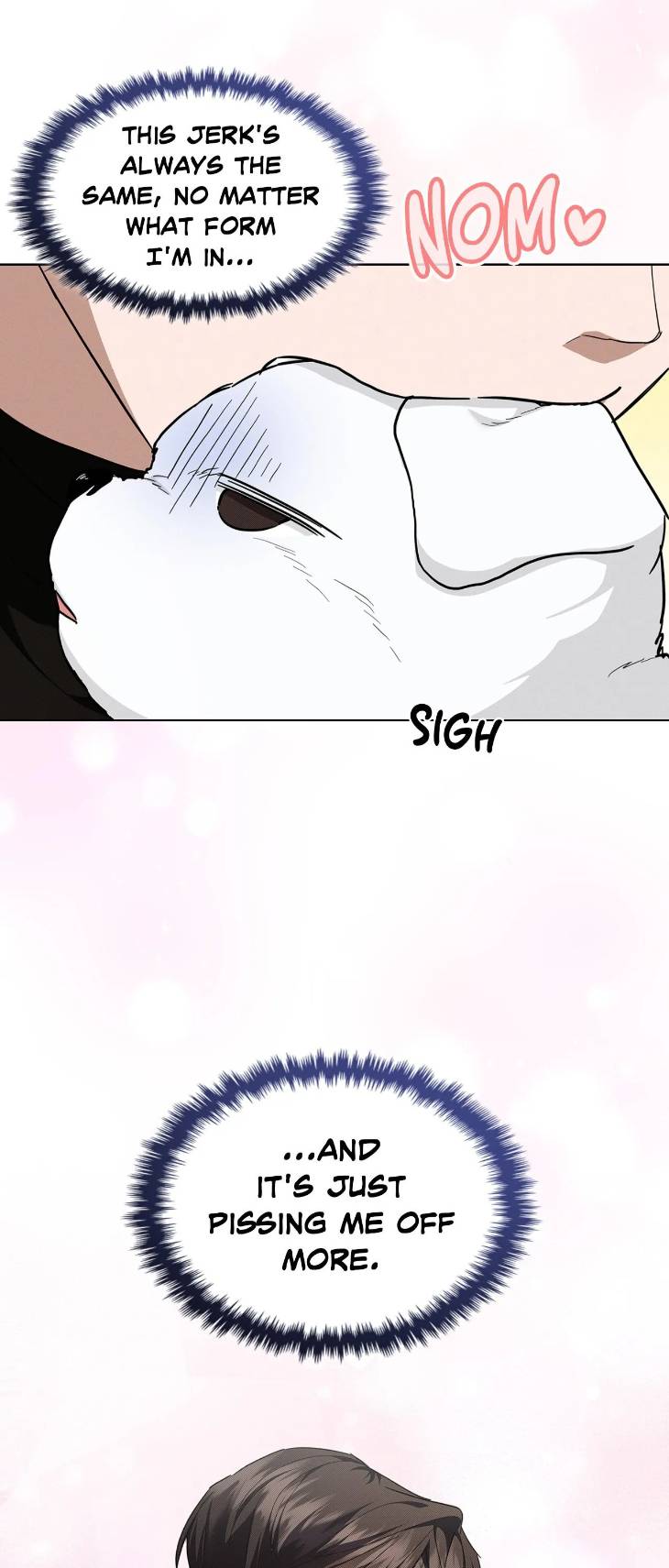 Paws-Claws-By-Duhaem-Uncensored-Eng page 31