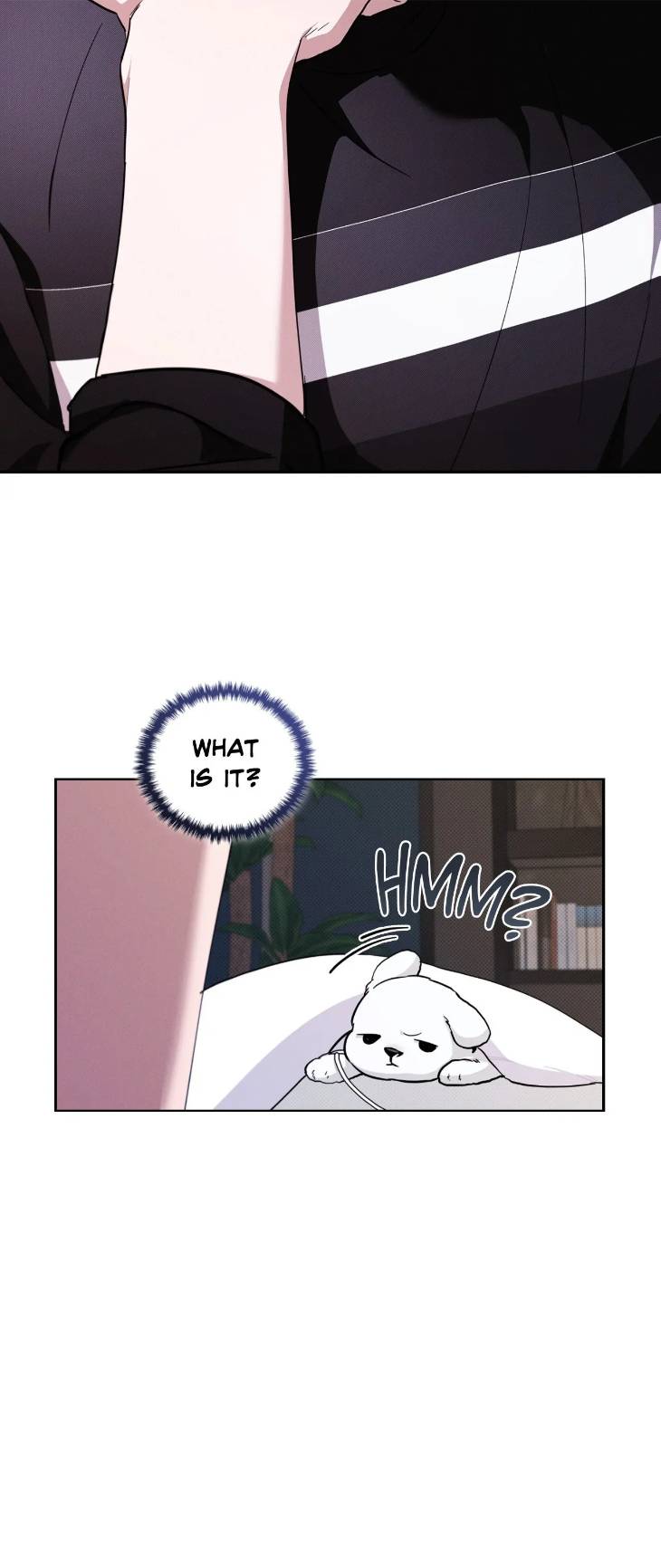 Paws-Claws-By-Duhaem-Uncensored-Eng page 39