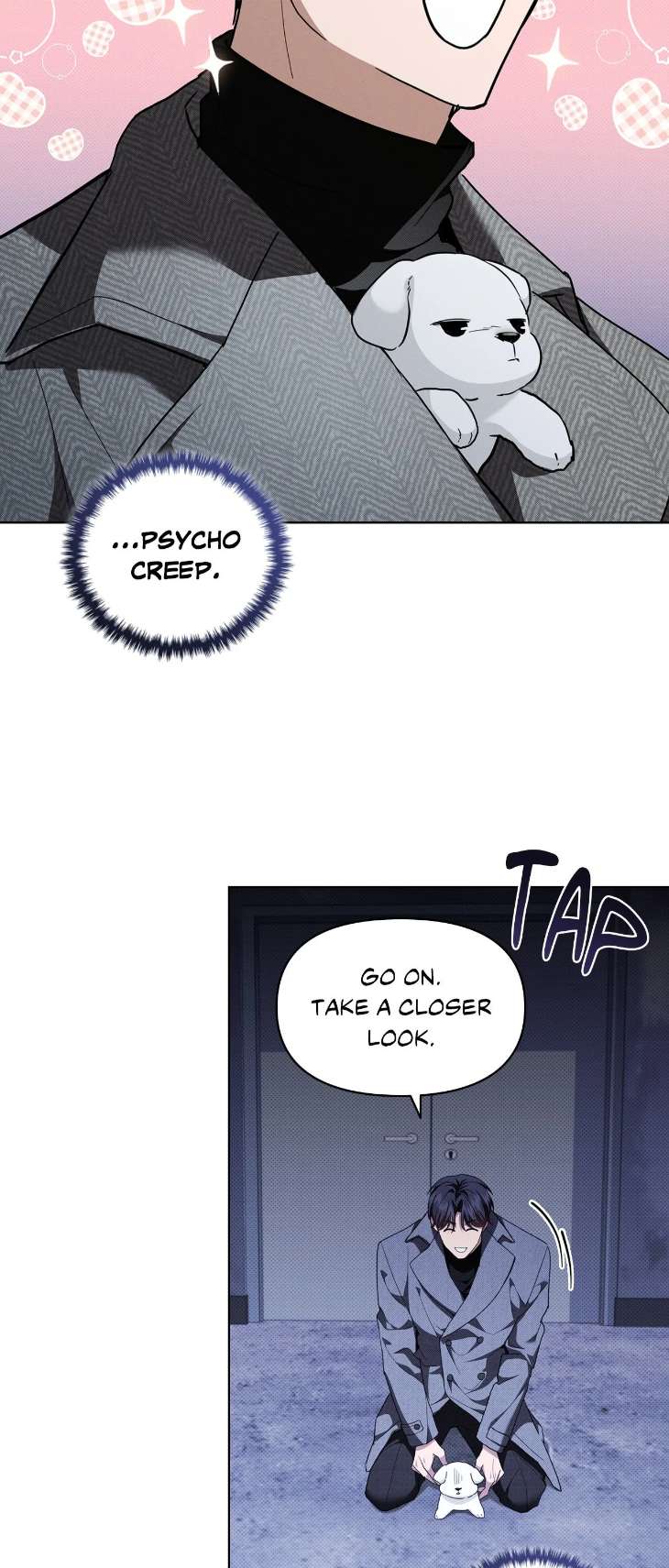 Paws-Claws-By-Duhaem-Uncensored-Eng page 45