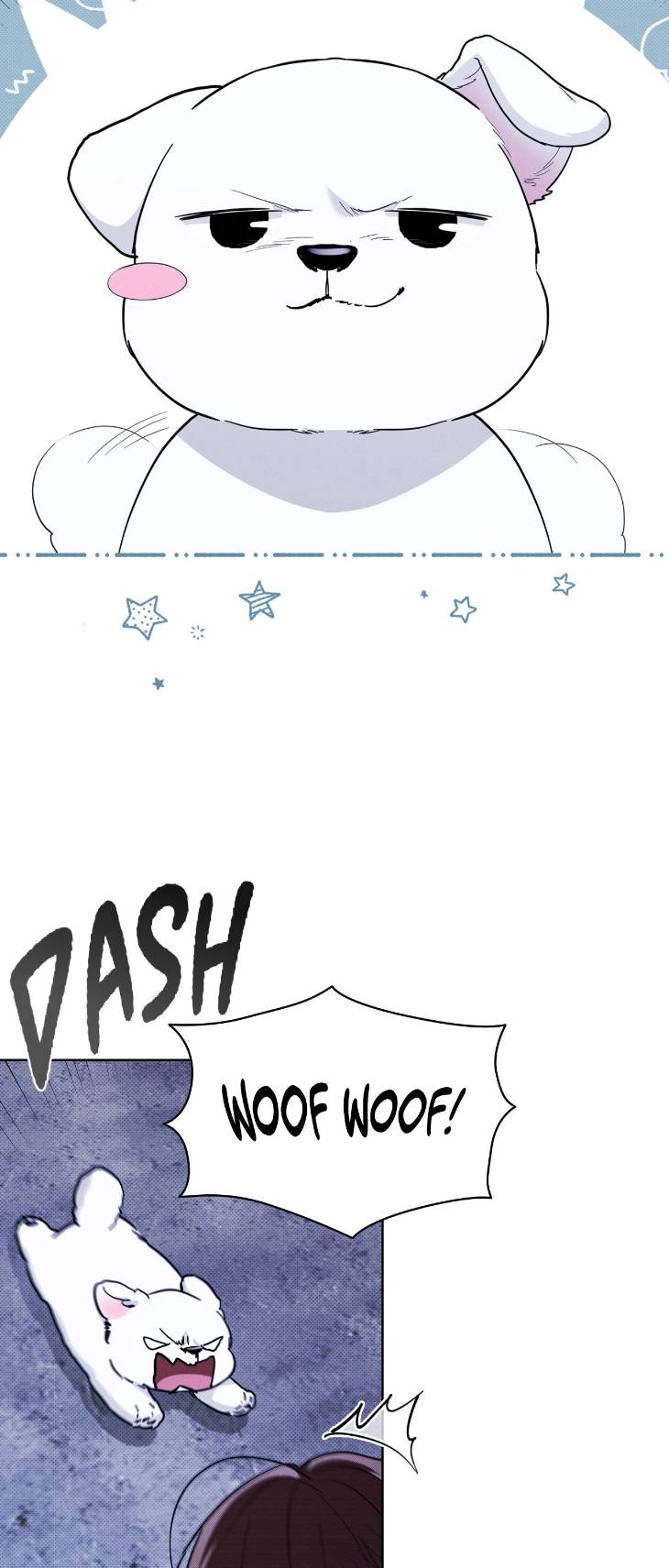 Paws-Claws-By-Duhaem-Uncensored-Eng page 50